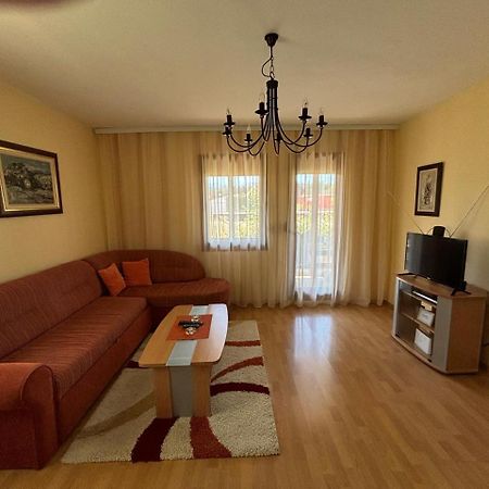 Nikolija Villa Zabljak  Exterior photo